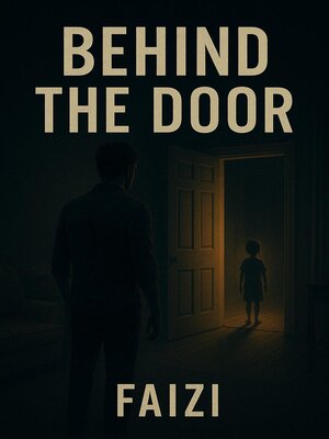 cover image of Behind the Door